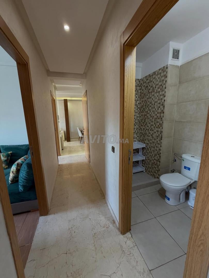 120 m² Apartment for Sale in Marrakech (Guéliz) — Photo 8