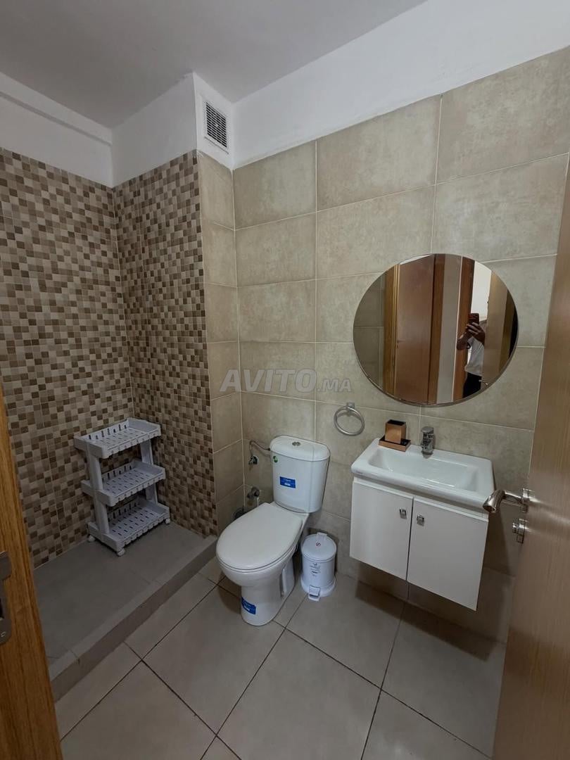 120 m² Apartment for Sale in Marrakech (Guéliz) — Photo 10