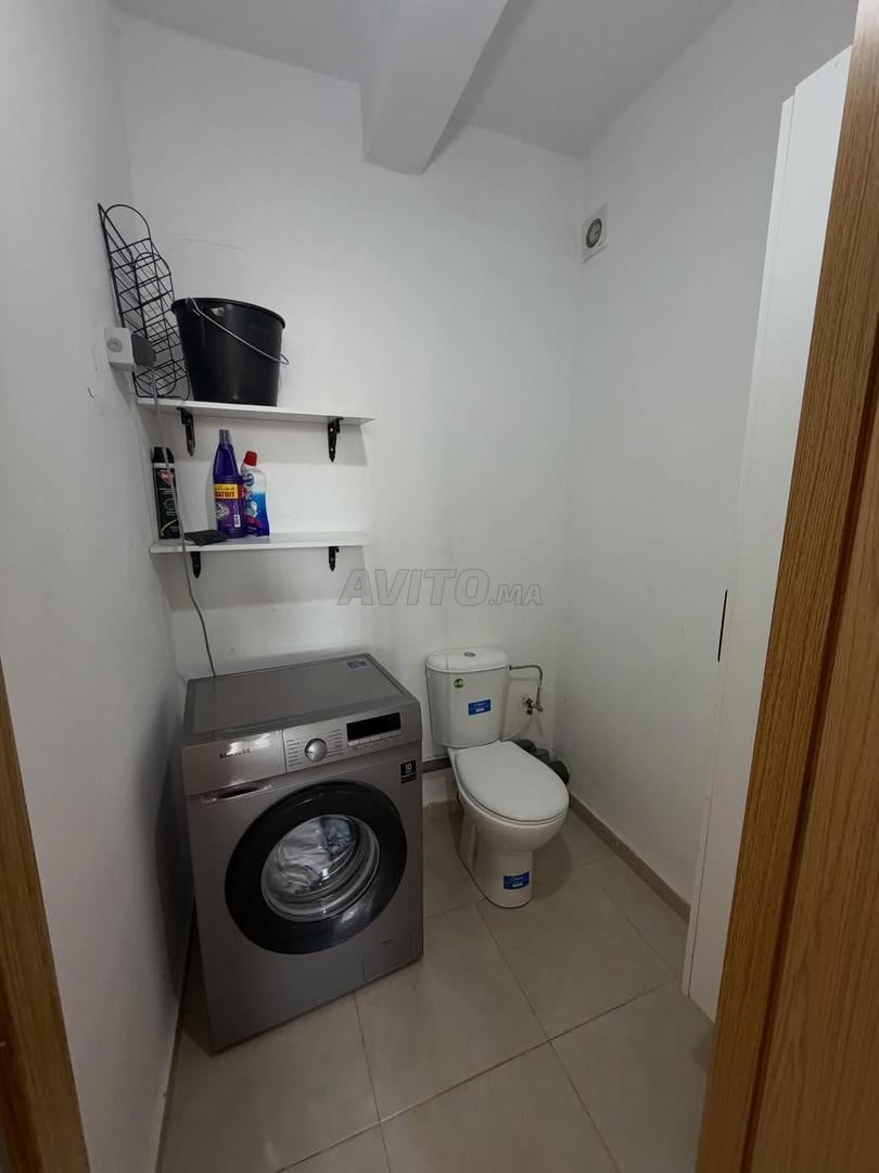120 m² Apartment for Sale in Marrakech (Guéliz) — Photo 12