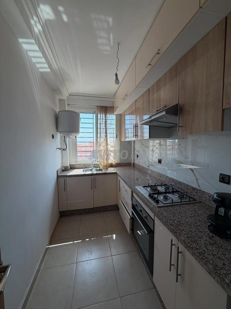120 m² Apartment for Sale in Marrakech (Daoudiate) — Photo 6