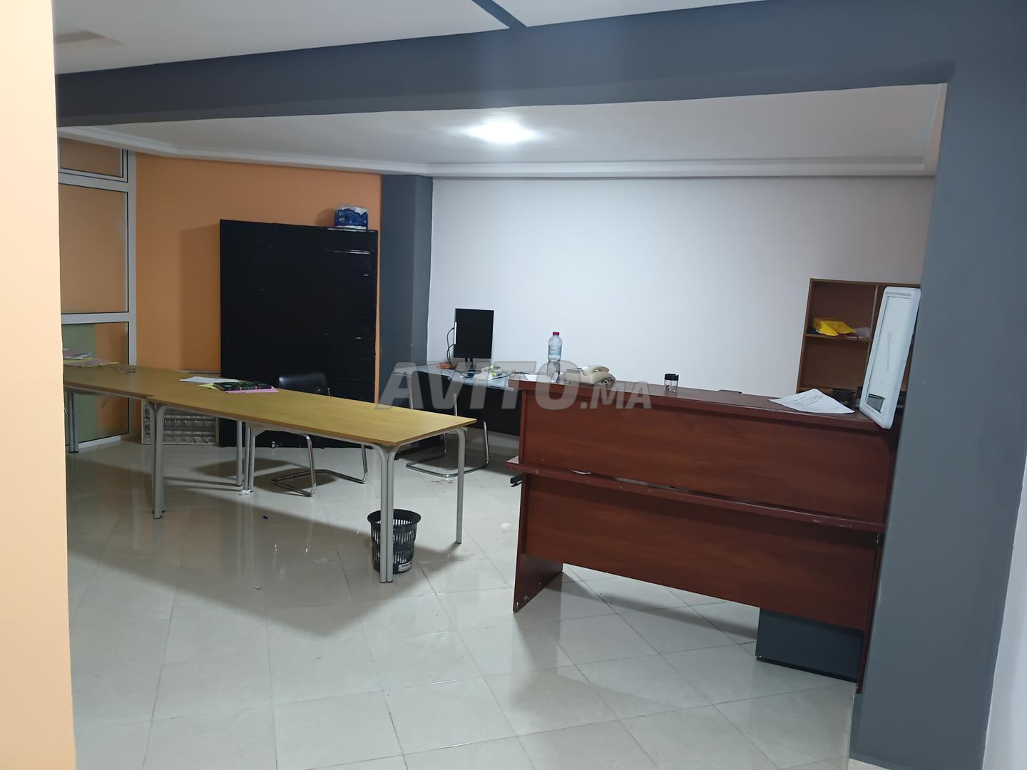 Office 55 m² for sale in Kénitra — Photo 8