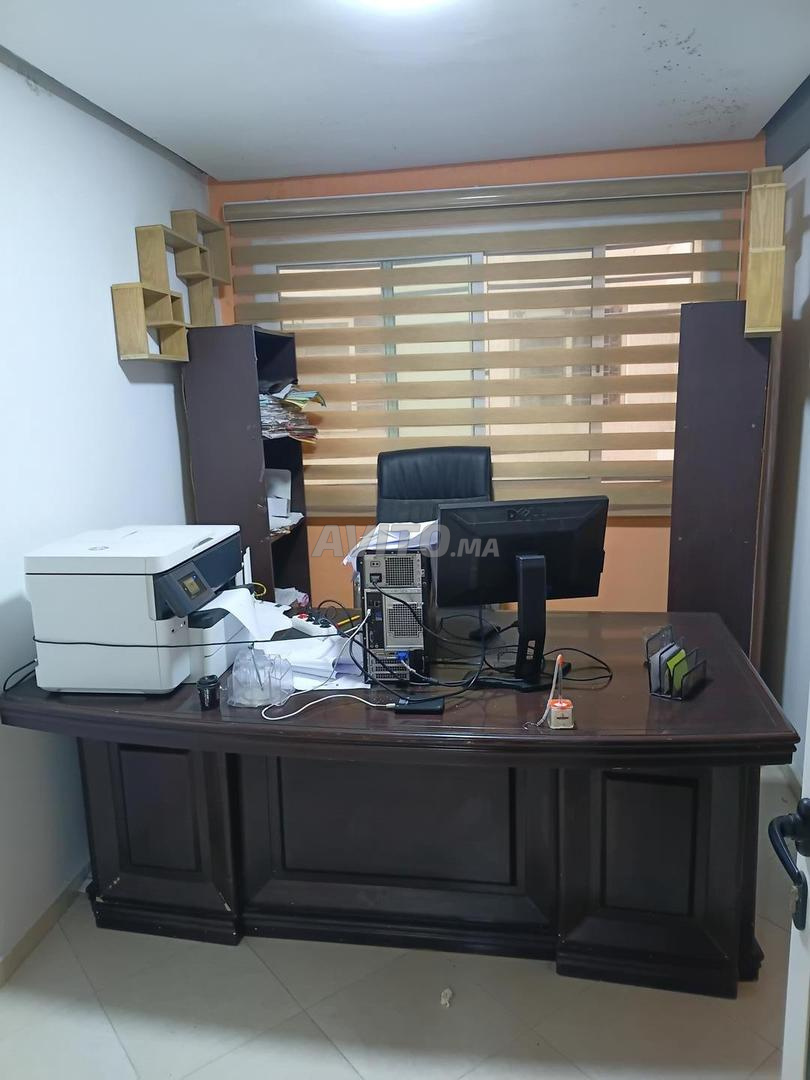 Office 55 m² for sale in Kénitra — Photo 12