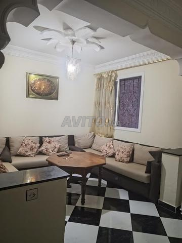 Apartment for rent in Tetouan — Photo 7
