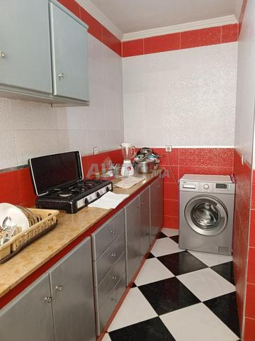 Apartment for rent in Tetouan — Photo 15