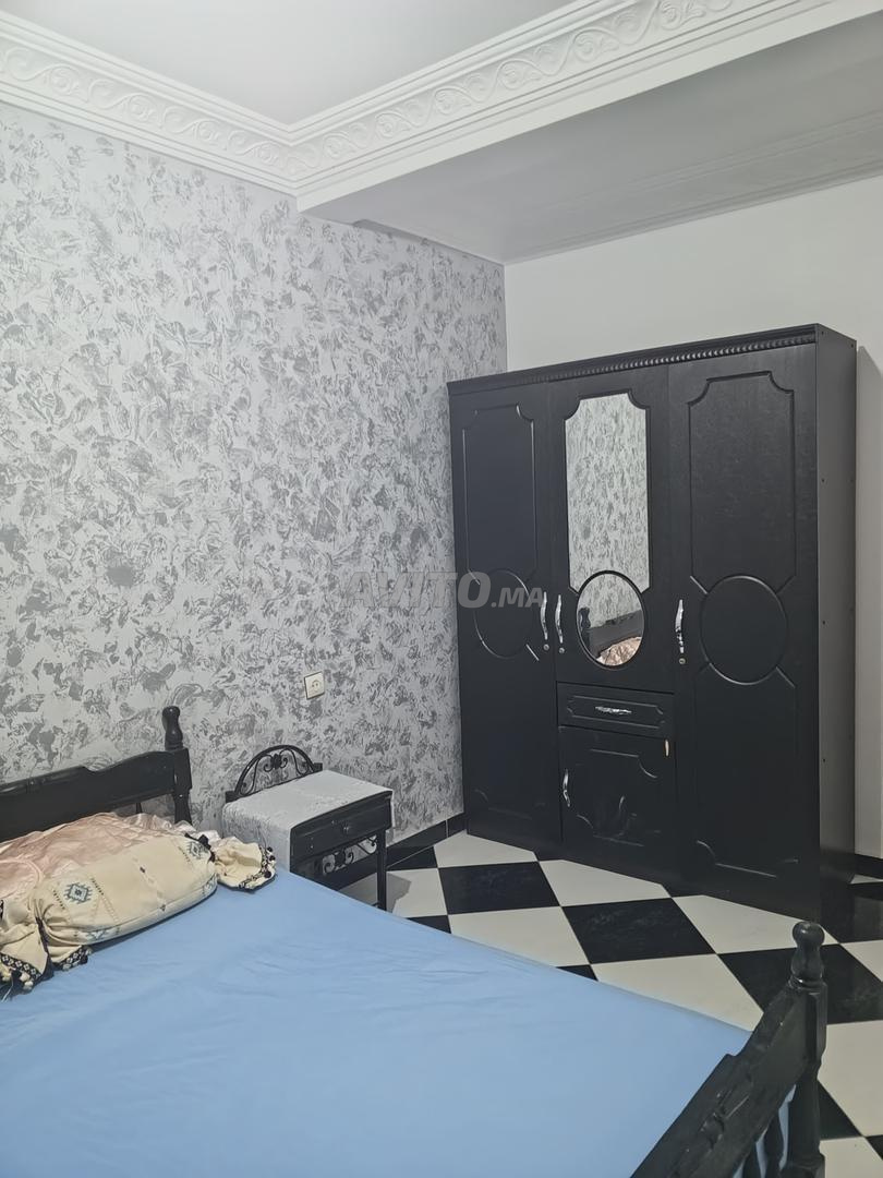 Apartment for rent in Tetouan — Photo 4
