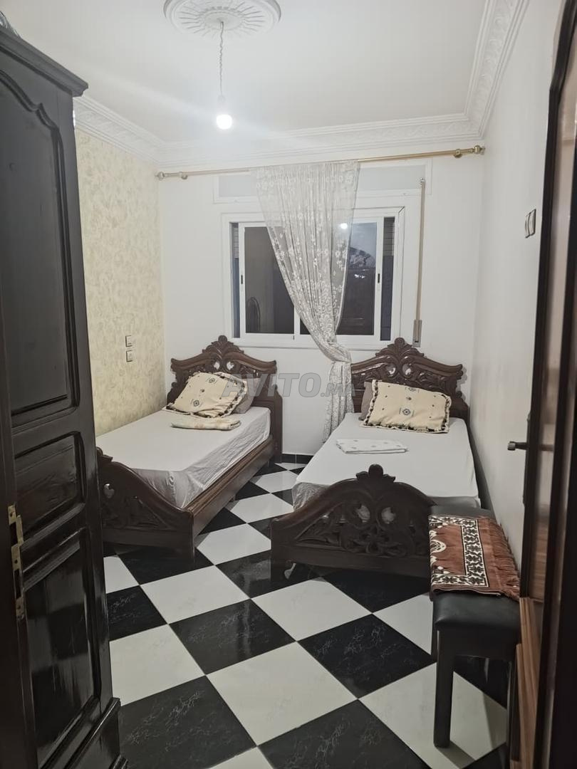 Apartment for rent in Tetouan — Photo 6