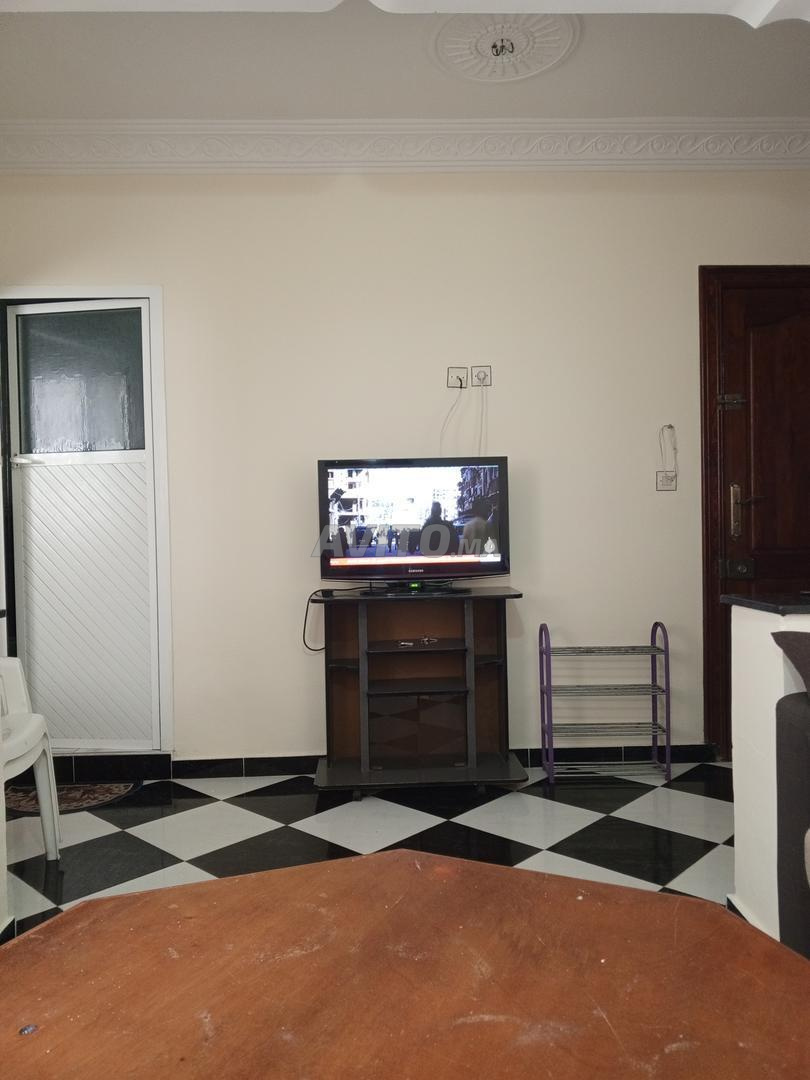 Apartment for rent in Tetouan — Photo 14