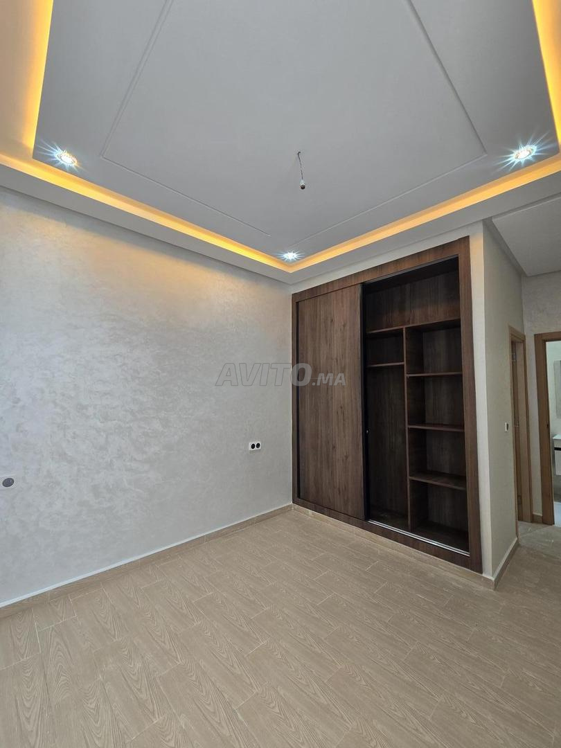 Apartment 110 m² for sale in Meknès (Al-Kawtar Marjane) — Photo 6