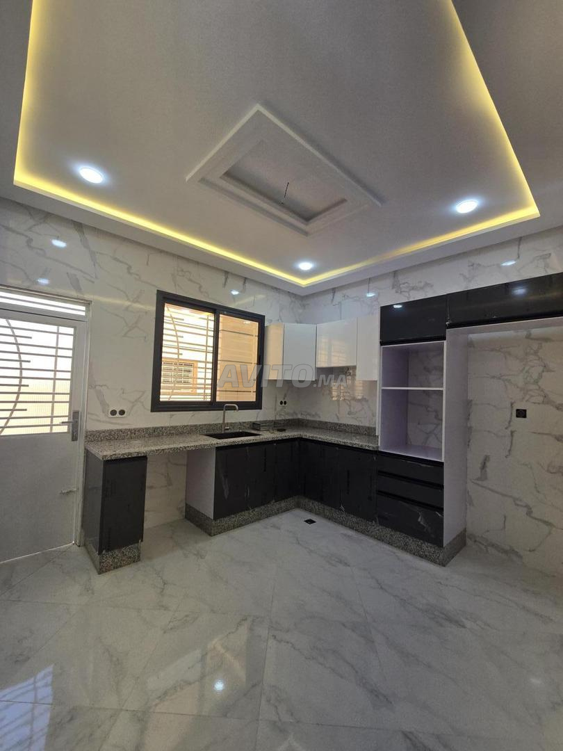 Apartment 110 m² for sale in Meknès (Al-Kawtar Marjane) — Photo 12