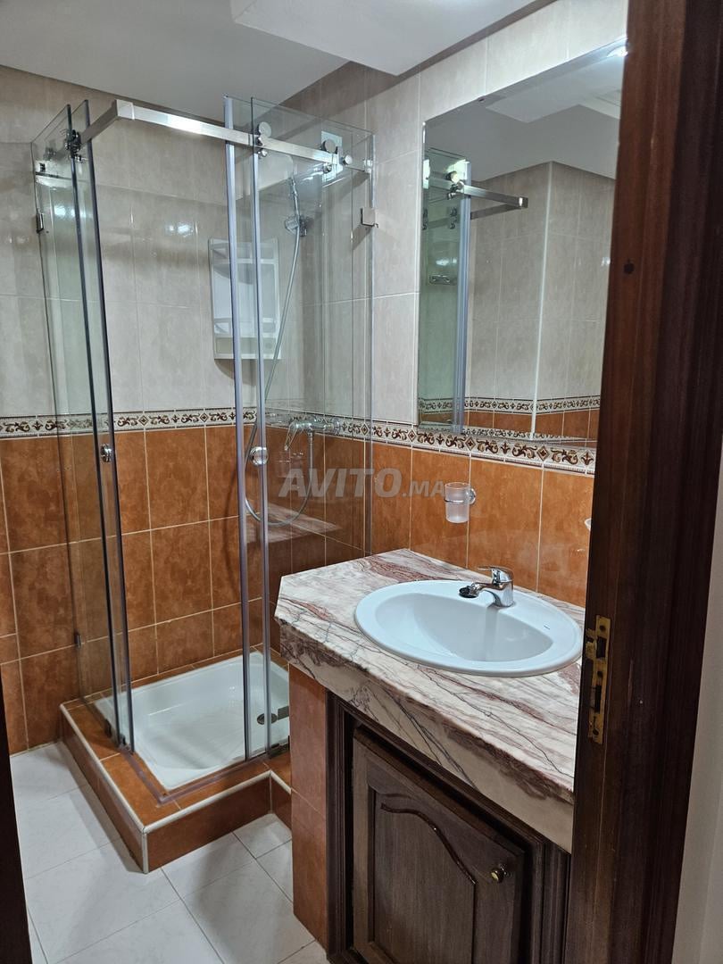 Appartement 153 m² à vendre à Casablanca — Photo 12