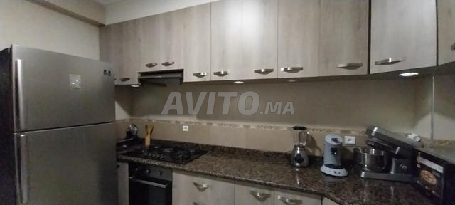 75 m² Apartment for Sale in Meknès, Wislane — Photo 5