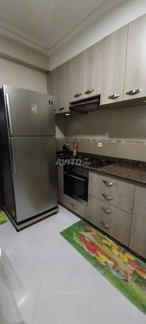 75 m² Apartment for Sale in Meknès, Wislane — Photo 4