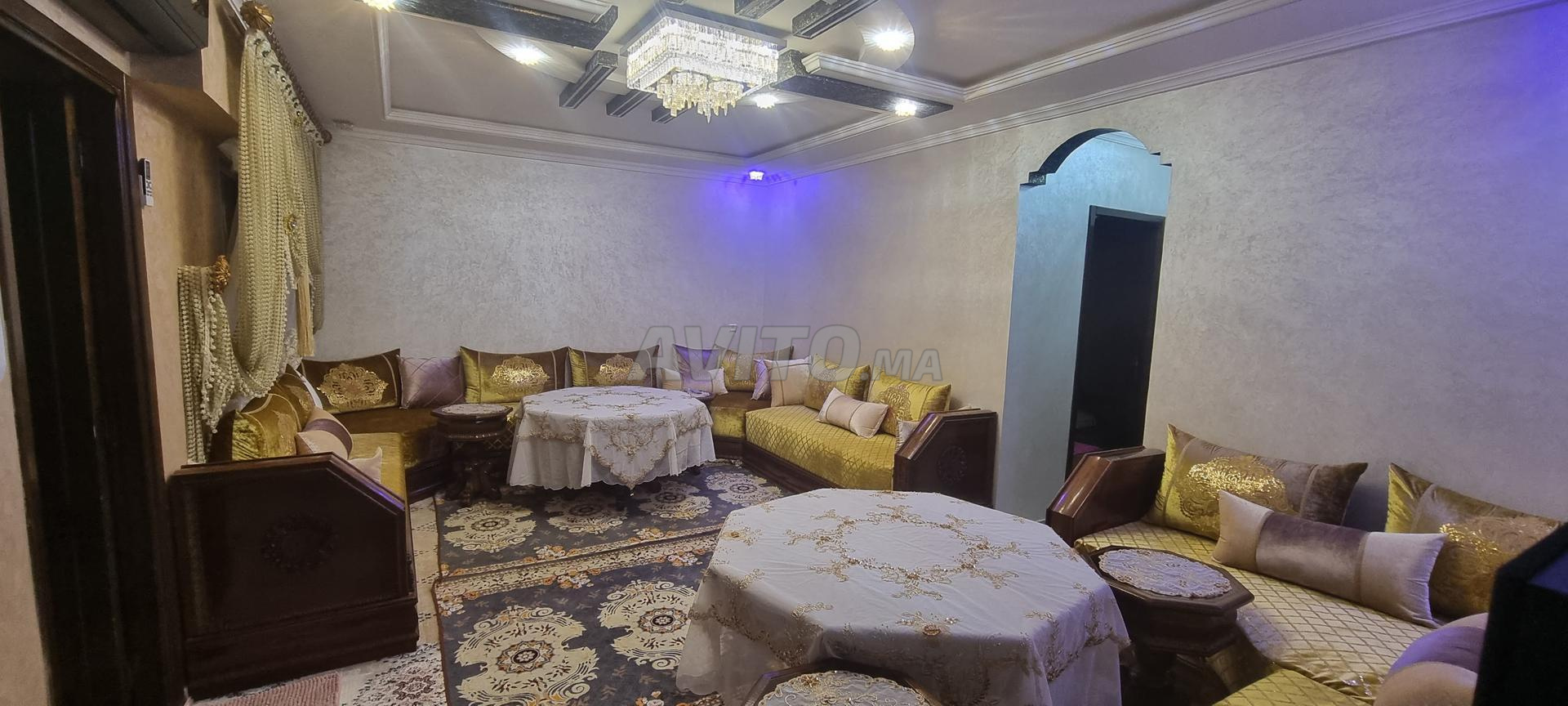 75 m² Apartment for Sale in Meknès, Wislane — Photo 14