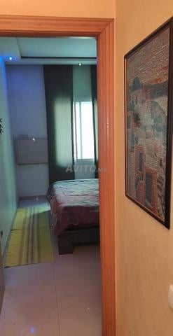 58 m² Apartment for Rent in Casablanca - Bourgogne — Photo 2