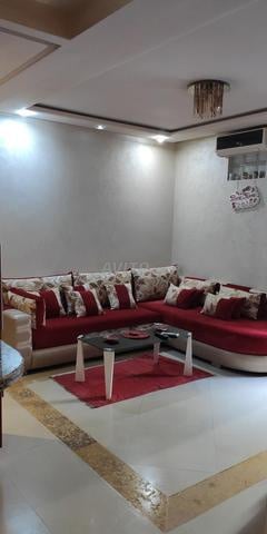 58 m² Apartment for Rent in Casablanca - Bourgogne — Photo 8