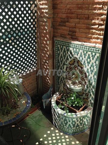 58 m² Apartment for Rent in Casablanca - Bourgogne — Photo 14