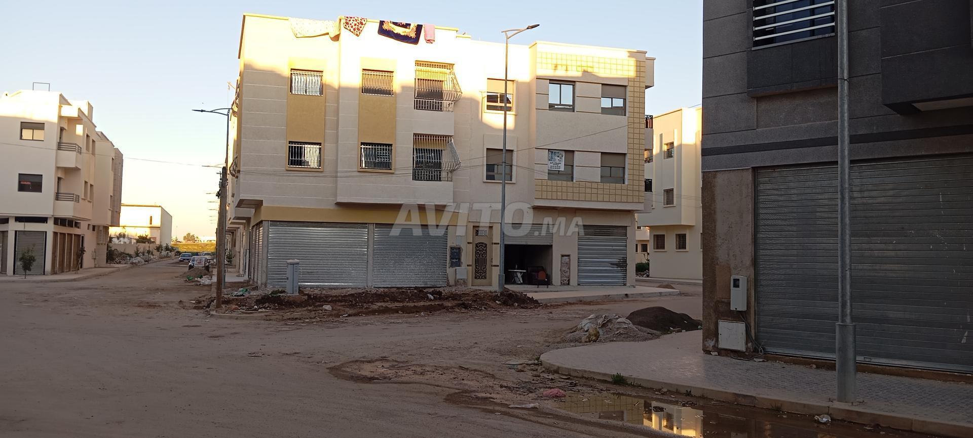 شقة 90 م² للبيع في فاس — Photo 3
