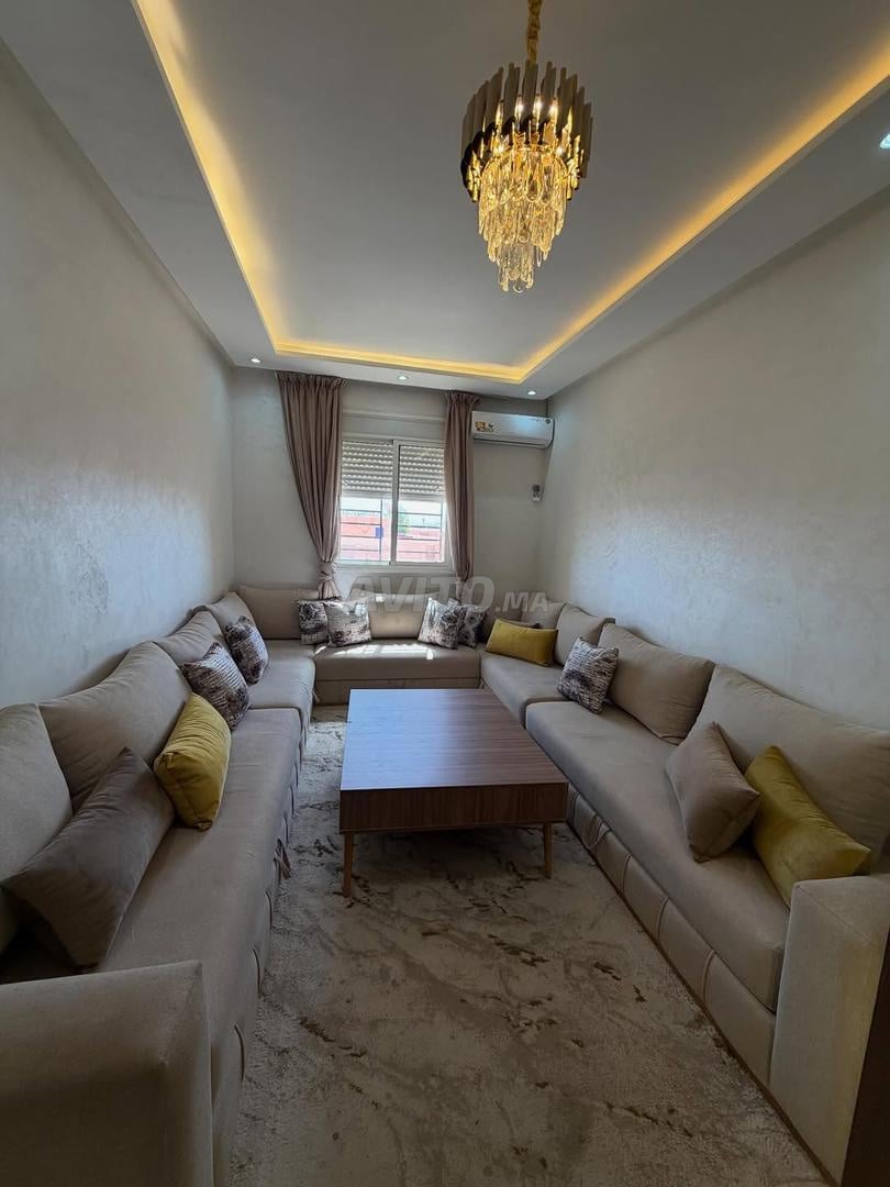 120 m² Apartment for Sale in Agadir (Hay Salam) — Photo 10