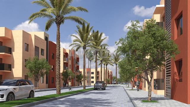 Appartement 120 m² à vendre à Settat (Semaala) — Photo 6