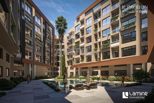 Appartement 120 m² à vendre à Settat (Semaala) — Photo 13