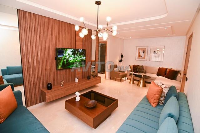 Appartement 120 m² à vendre à Settat (Semaala) — Photo 15