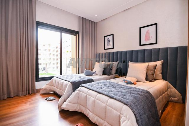 Appartement 120 m² à vendre à Settat (Semaala) — Photo 16
