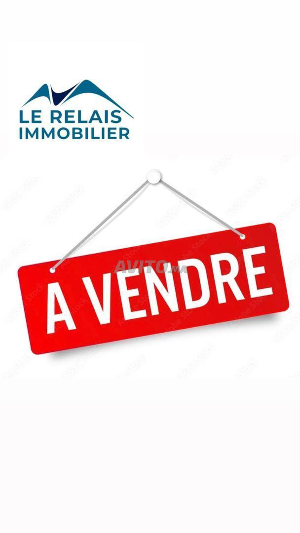 Villa à vendre sur Californie