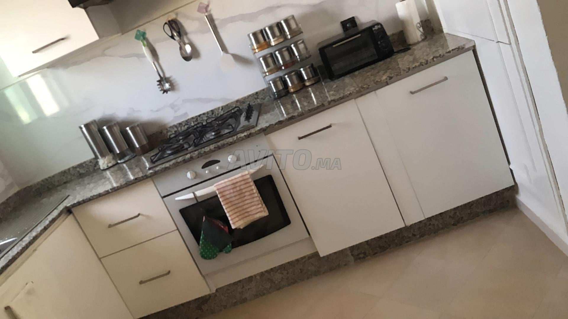 شقة 76 متر مربع للبيع في الرباط — Photo 10