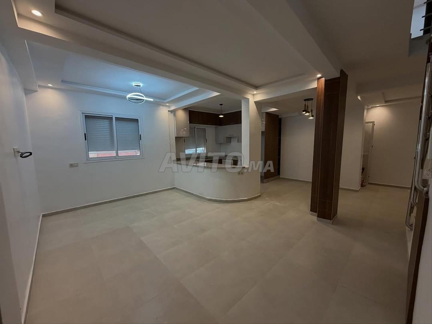 Appartement 120 m² à louer à Larache — Photo 4