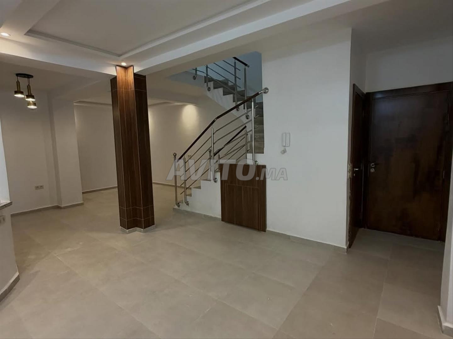 Appartement 120 m² à louer à Larache — Photo 6