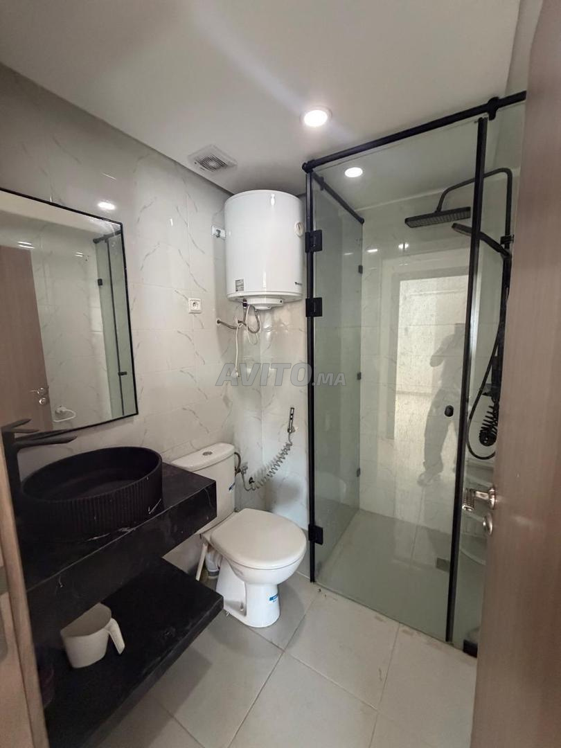 Appartement 120 m² à vendre à Casablanca (Aïn Diab) — Photo 3