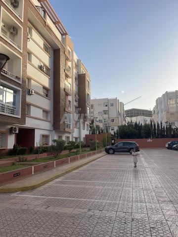 شقة 72 متر مربع للبيع في أكادير – حَيّ محمدي — Photo 2