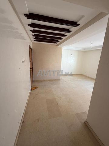 شقة 72 متر مربع للبيع في أكادير – حَيّ محمدي — Photo 4