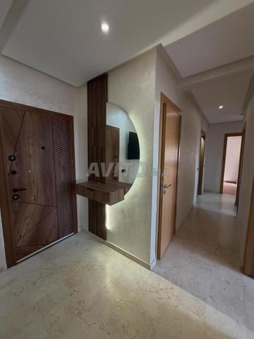 شقة 120 متر مربع للبيع في طنجة باليا — Photo 12