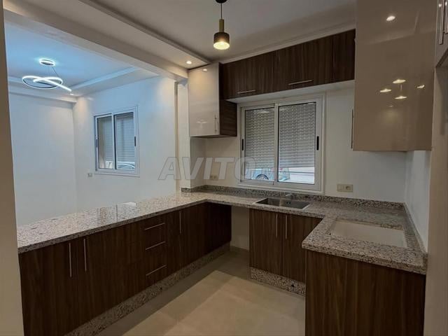 Appartement 120 m² à vendre à Al Hoceïma — Photo 2