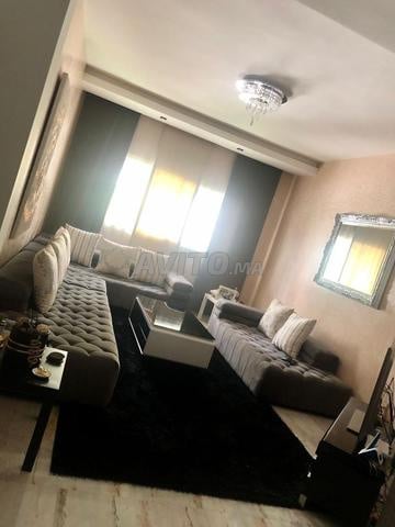 شقة 93 م² للبيع في الدار البيضاء — Photo 2