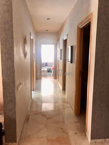 شقة 93 م² للبيع في الدار البيضاء — Photo 10