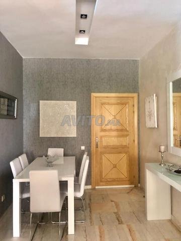 شقة 93 م² للبيع في الدار البيضاء — Photo 14