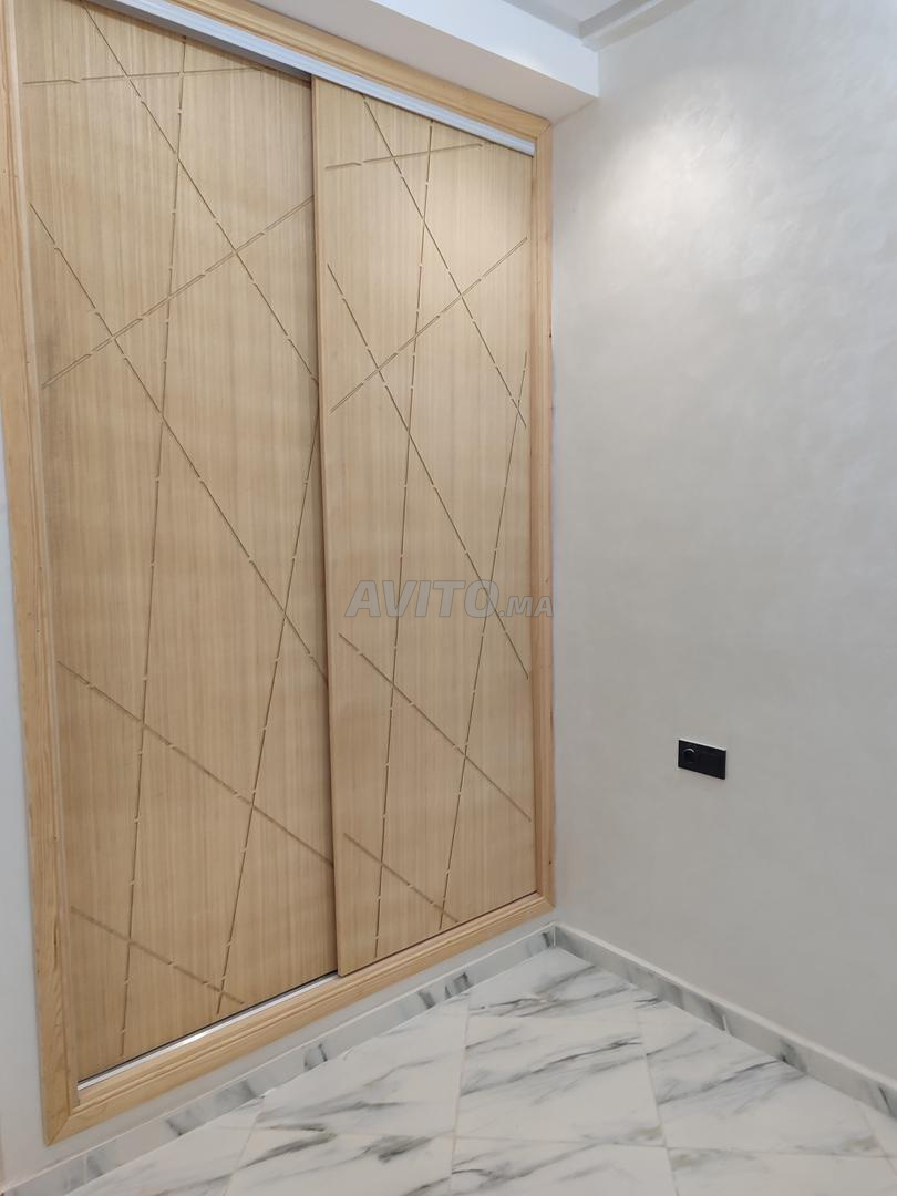 91 m² Apartment for Sale in Fès (Narjis) — Photo 4