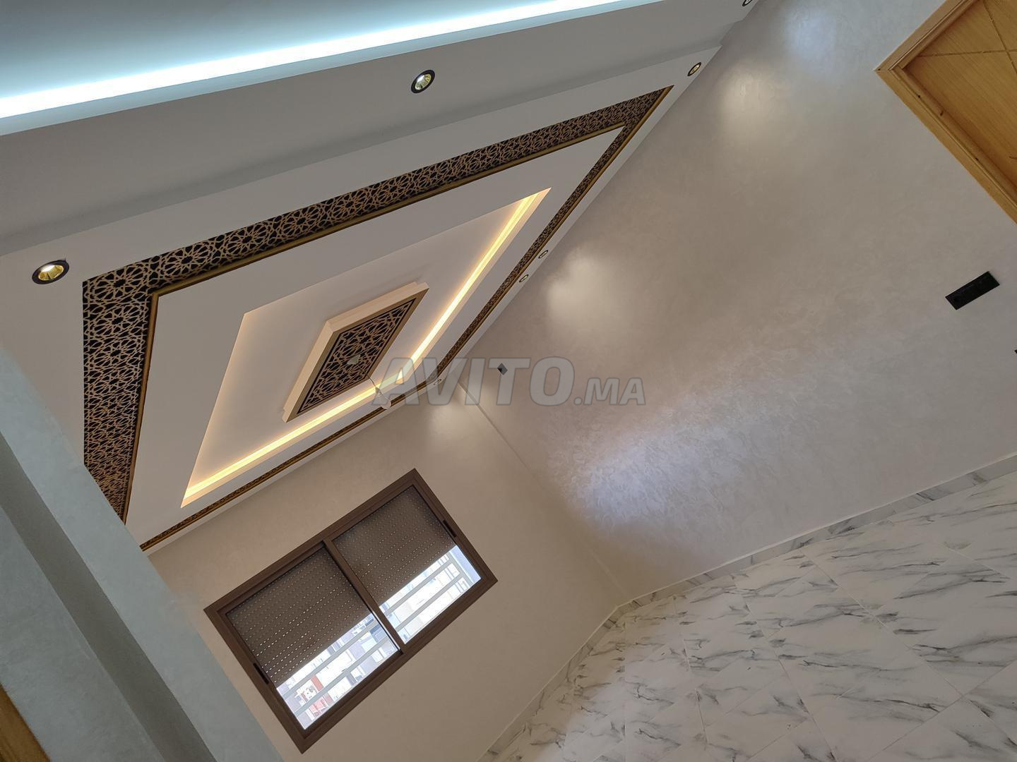 91 m² Apartment for Sale in Fès (Narjis) — Photo 14