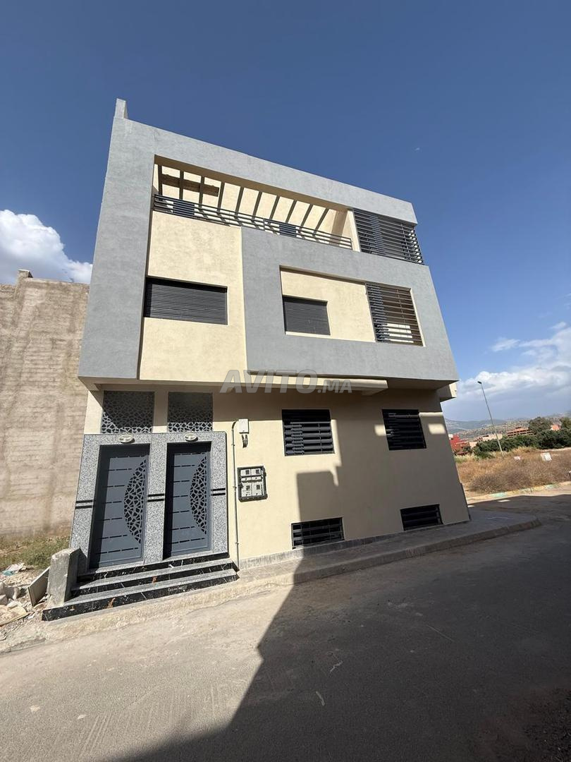 فيلا 176 م² للبيع في بني ملال — Photo 6