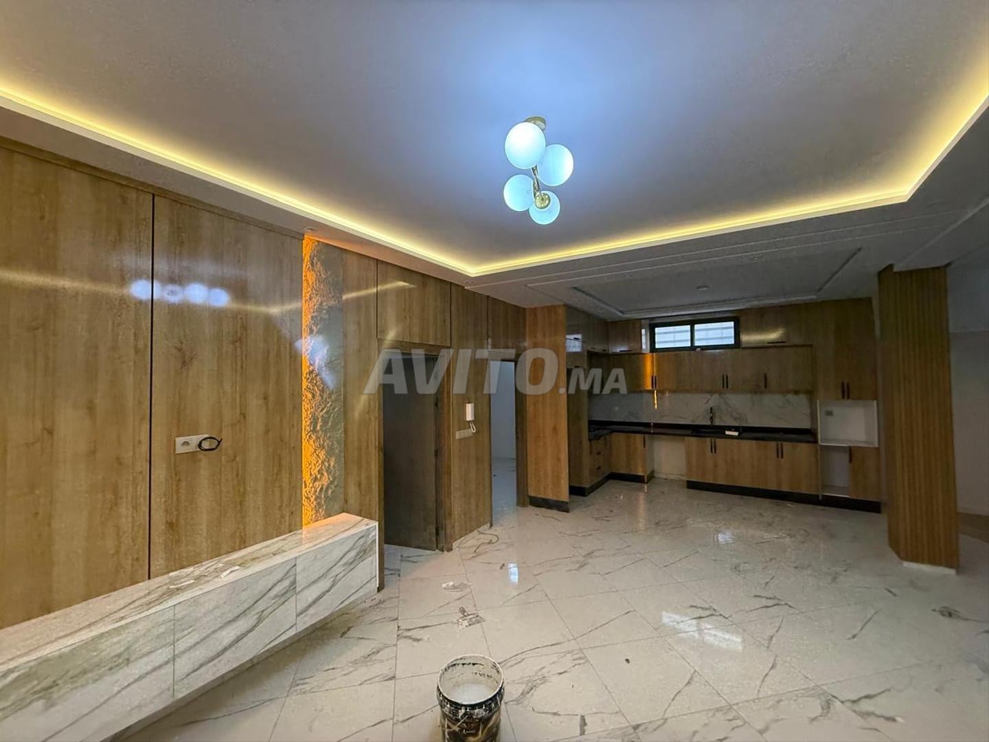 فيلا 176 م² للبيع في بني ملال — Photo 12