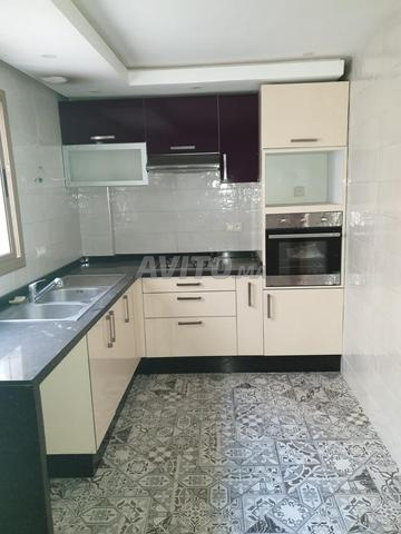 شقة 75 متر مربع للبيع في القنيطرة (Ouled Oujih) — Photo 4