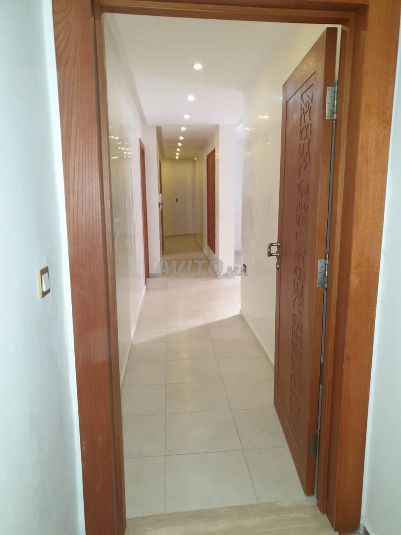 شقة 75 متر مربع للبيع في القنيطرة (Ouled Oujih) — Photo 5