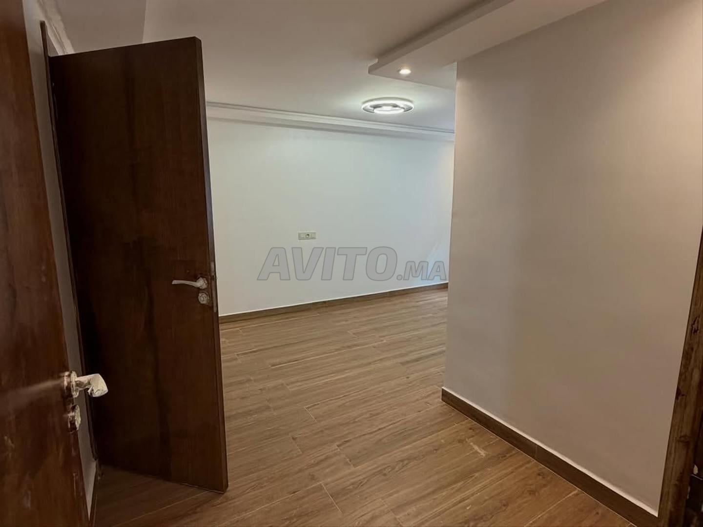 Appartement 120 m² à louer à Khouribga — Photo 8