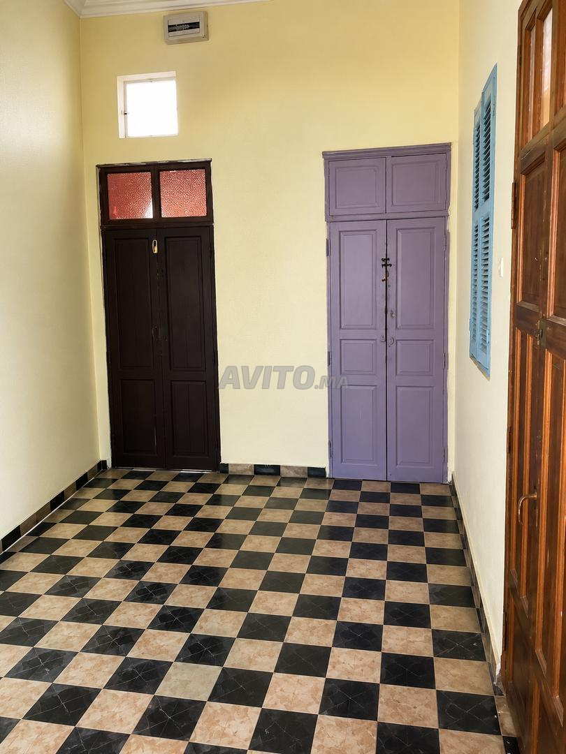 Appartement 64 m² à louer à Casablanca — Photo 4