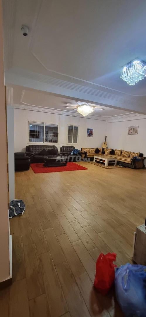 Beautiful apartment for rent in Val Fleuri Maarif
