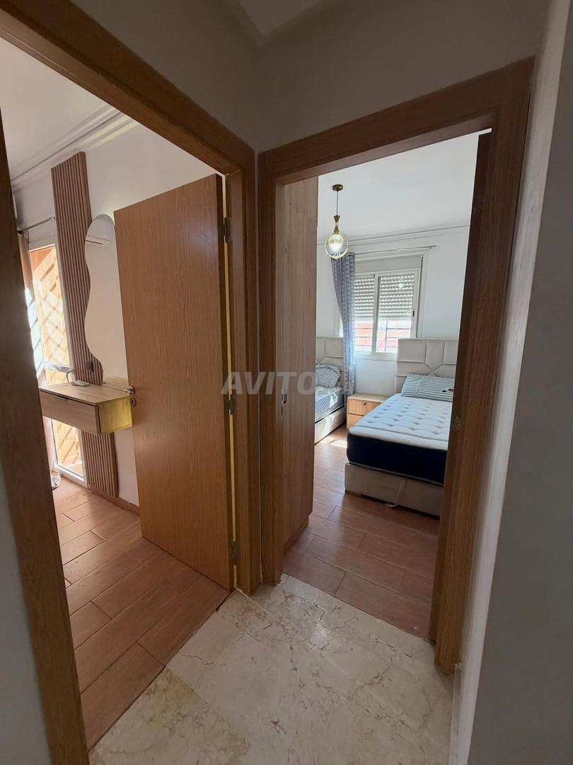 Appartement 120 m² à vendre à Rabat – Souissi — Photo 3