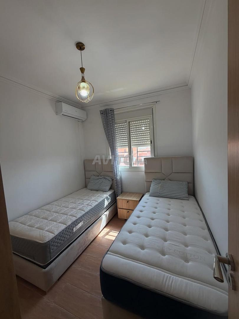 Appartement 120 m² à vendre à Rabat – Souissi — Photo 5