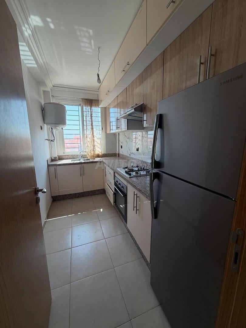 Apartment 120 sqm for sale in Rabat – Hay Nahda — Photo 8